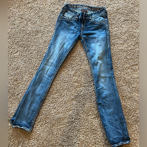 Rock Revival Julee - Picture 2 of 4